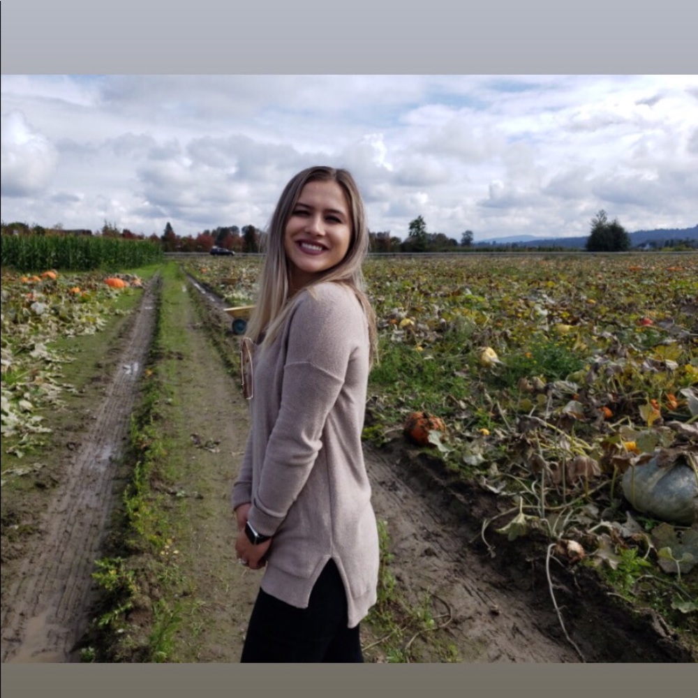 Meet your Posher, Nadiya